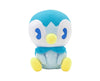 Pokemon Saiko Soda Refresh Plush Toy: Piplup