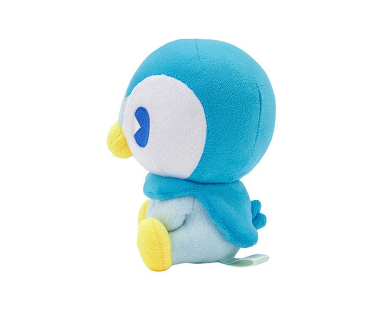 Pokemon Saiko Soda Refresh Plush Toy: Piplup