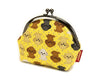 Petlovers Yellow Clip Pouch