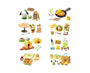Sanrio Cafe Blind Box: Pochacco thumbnail 2