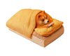 Shiba Inu Refrigerator Magnet: Style 1