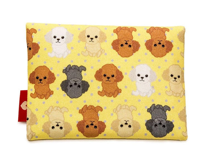 Petlovers Fabric Pocket Tissue Pouch Case thumbnail 2