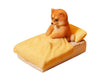 Shiba Inu Refrigerator Magnet: Style 2