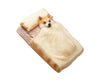 Shiba Inu Refrigerator Magnet: Style 4