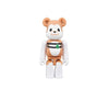 BE@RBRICK Shibuya Hachi Toy