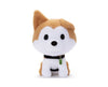 Takara Tomy Shibuya Hachi Plush Toy 