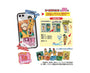 My Hero Academia Takara Tomy Art Stickers thumbnail 2