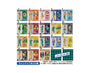 My Hero Academia Takara Tomy Art Stickers thumbnail 4