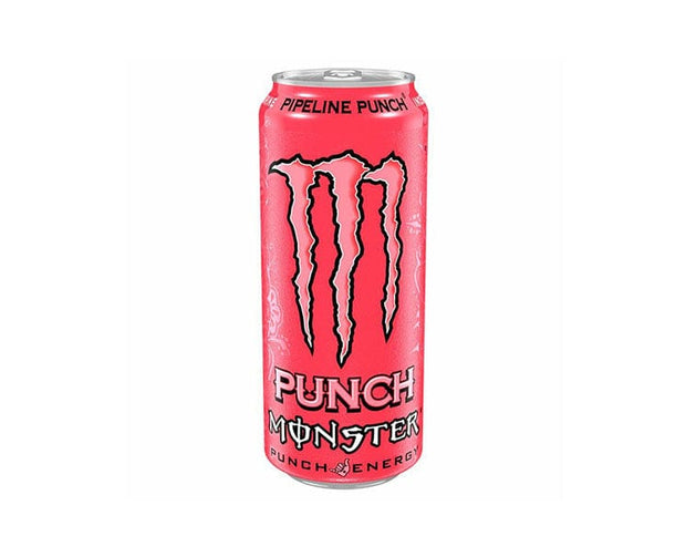 Monster Energy Pipeline Punch