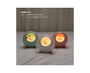 Sleeping Cat Mood Lamp: Pink thumbnail 4