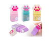 Neko Roller Eraser Set of 4