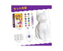 Cat Lamp DIY Craft Kit thumbnail 2