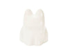 Koneko Cup Object & Mold: White