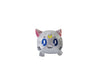 Sailor Moon Otedama Glittering Plush: Artemis