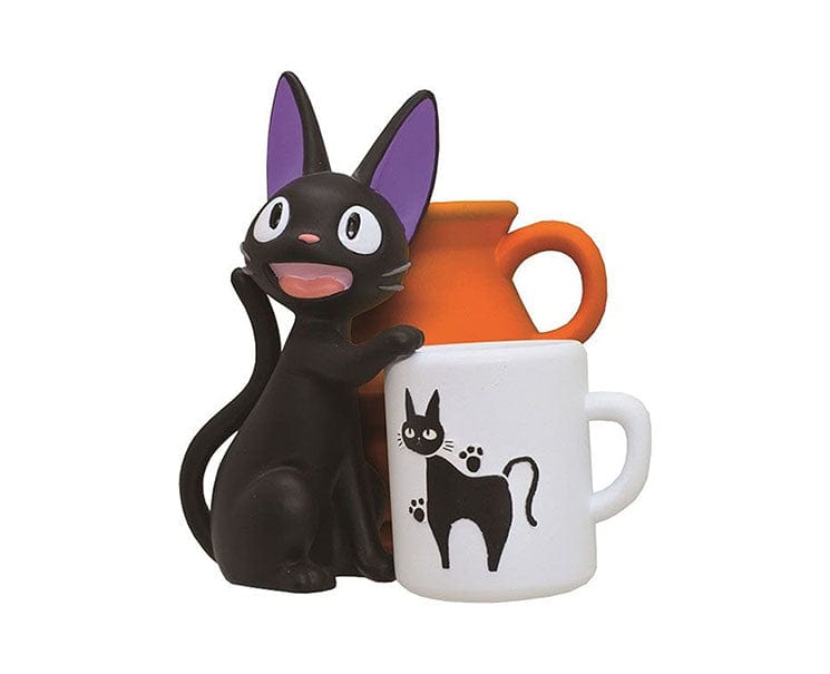 kikiページ Books Kinokuniya: Graph Notebook (B6): Kiki's Delivery