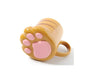 Cat Paw Ceramic Mug: Tiger Cat thumbnail 2
