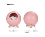 Sleeping Cat Mood Lamp: Pink thumbnail 2