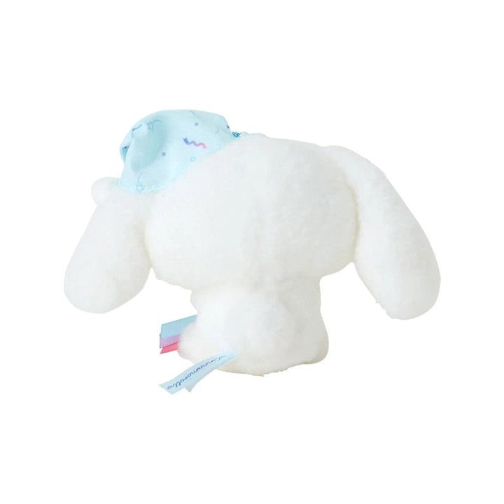 Sanrio Cinnamoroll Keychain Plushie: Style 2 thumbnail 2