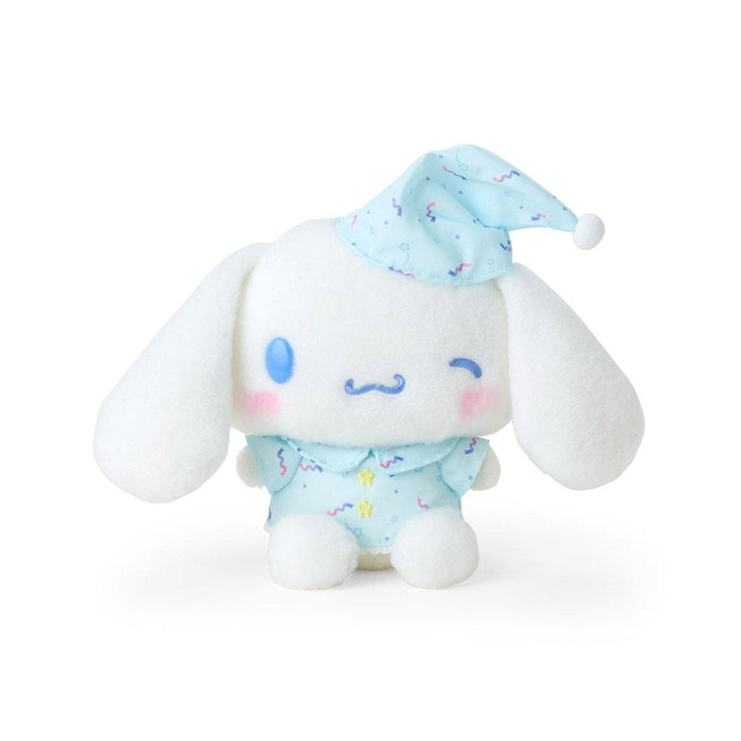 Sanrio Cinnamoroll Sleepy Time Plushie: Style 2