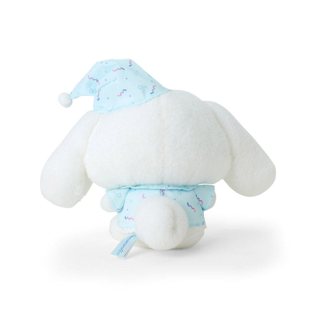 Sanrio Cinnamoroll Sleepy Time Plushie: Style 2