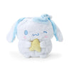 Sanrio Cinnamoroll Drawstring Bag Plushie