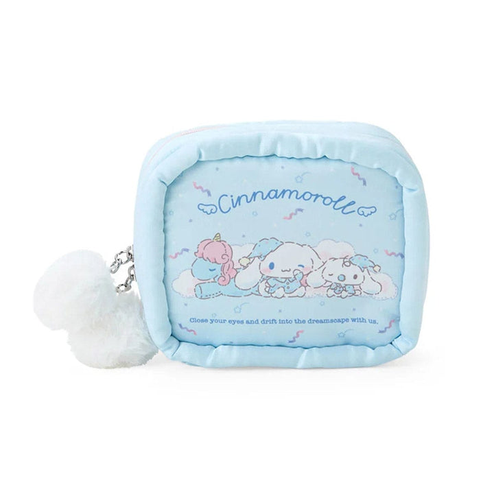 Sanrio Cinnamoroll Sleepy Time Pouch thumbnail 1
