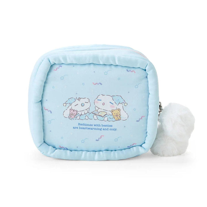 Sanrio Cinnamoroll Sleepy Time Pouch thumbnail 2