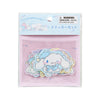 Sanrio Cinnamoroll Sleepy Time Sticker Set