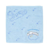 Sanrio Cinnamoroll Sleepy Time Small Towel