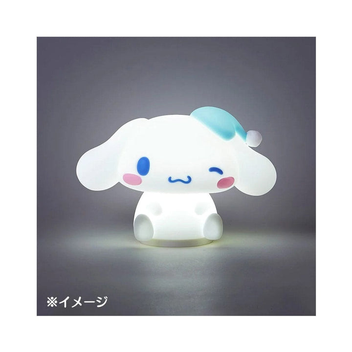 Sanrio Cinnamoroll Silicone Room Light thumbnail 4