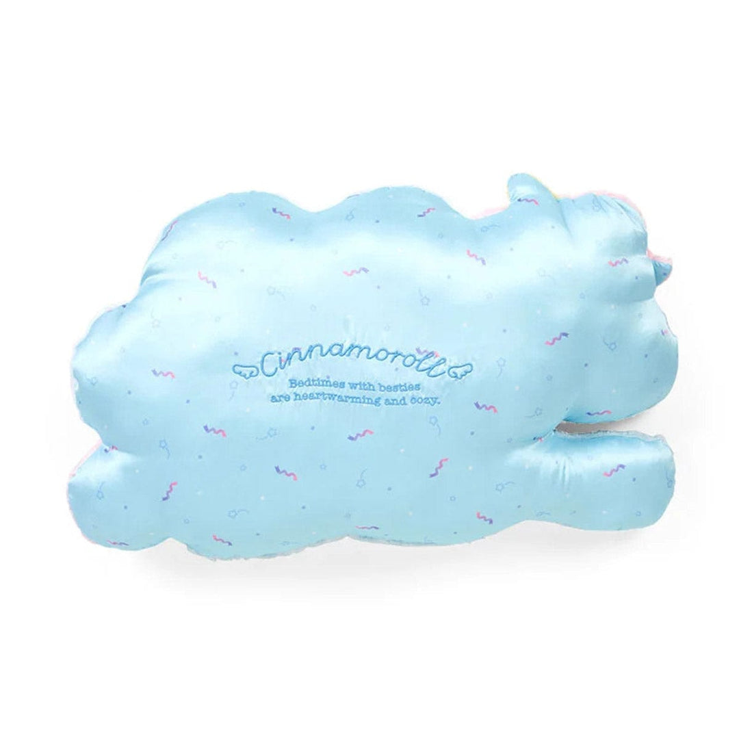 Sanrio Cinnamoroll Sleepy Time Cushion