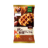 Marunaka Seika Autumn Marron Waffle