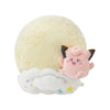 Pokemon Luminous Cushion: Clefairy