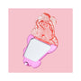 Pokemon Glitter Mirror: Sylveon thumbnail 3