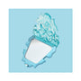Pokemon Glitter Mirror: Vaporeon thumbnail 3