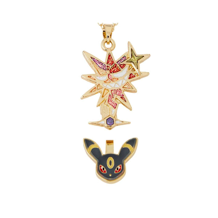 Pokemon Necklace: Umbreon thumbnail 3