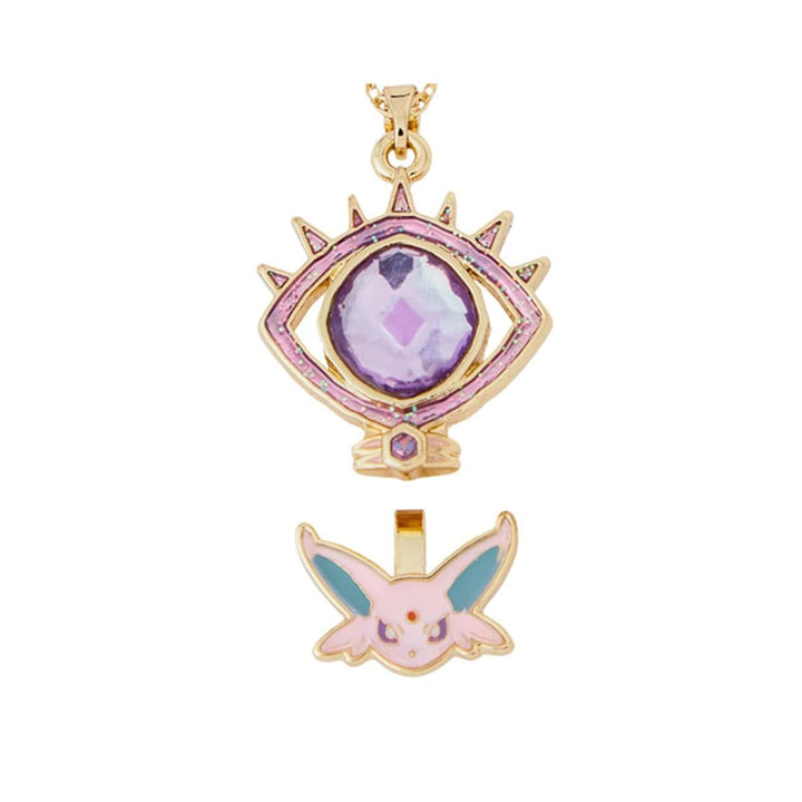 Pokemon Necklace: Espeon thumbnail 3