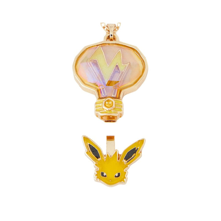 Pokemon Necklace: Jolteon thumbnail 3