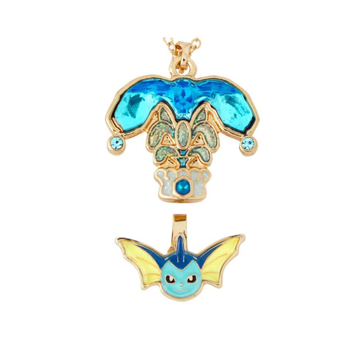 Pokemon Necklace: Vaporeon thumbnail 3