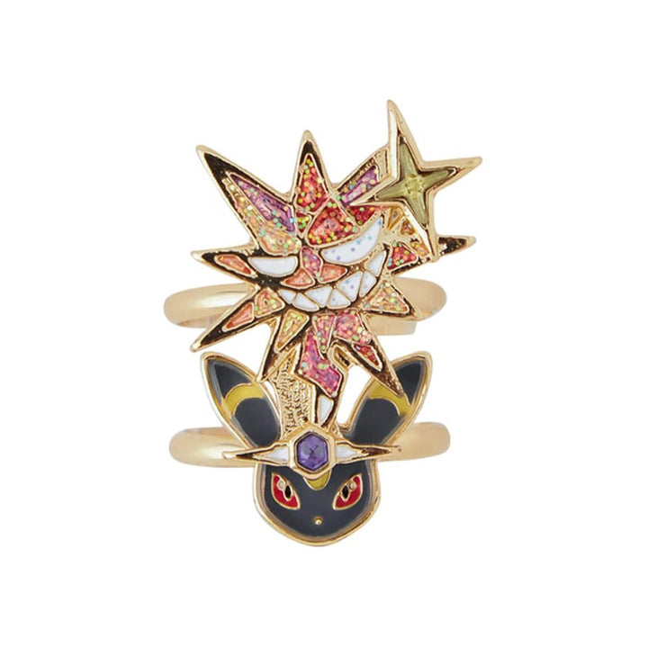 Pokemon Accessory Ring: Umbreon thumbnail 1