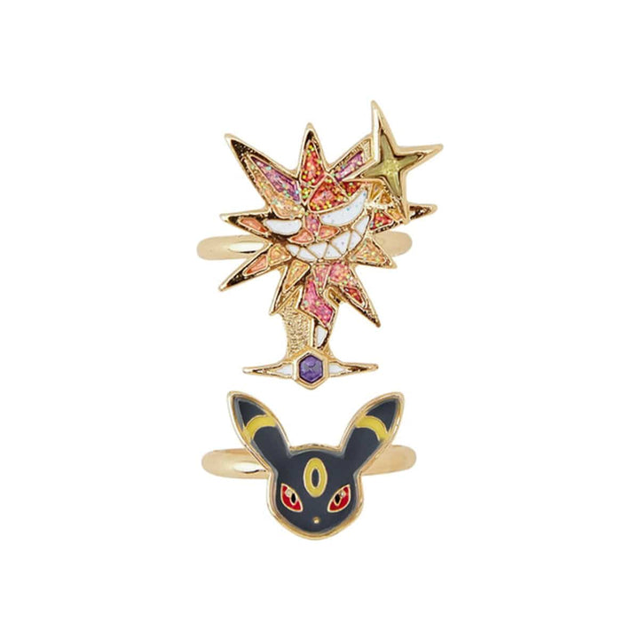 Pokemon Accessory Ring: Umbreon thumbnail 2