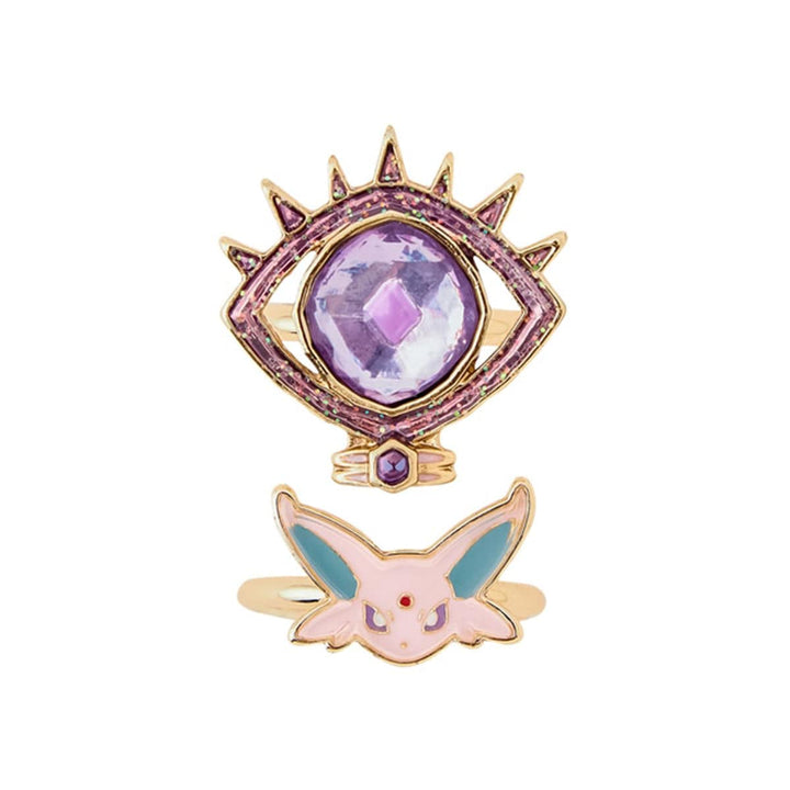 Pokemon Accessory Ring: Espeon thumbnail 2