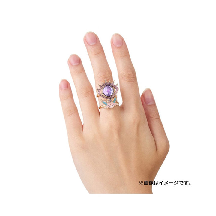 Pokemon Accessory Ring: Espeon thumbnail 3