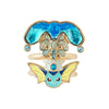 Pokemon Accessory Ring: Vaporeon