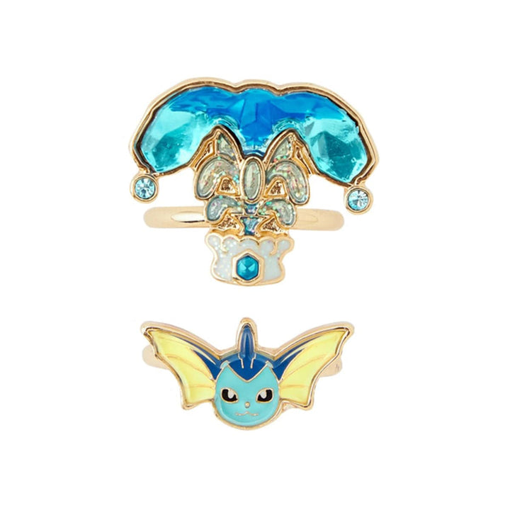 Pokemon Accessory Ring: Vaporeon thumbnail 2