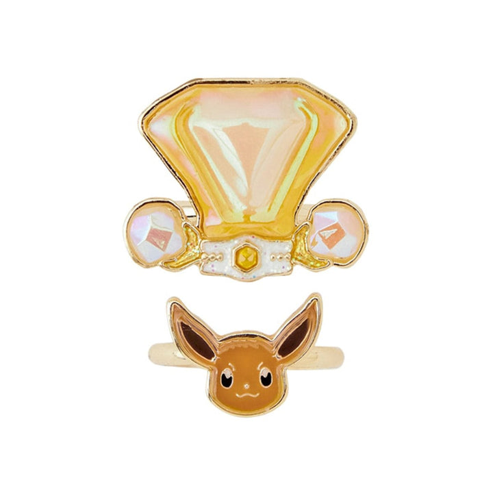 Pokemon Accessory Ring: Eevee thumbnail 2