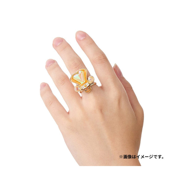 Pokemon Accessory Ring: Eevee thumbnail 3