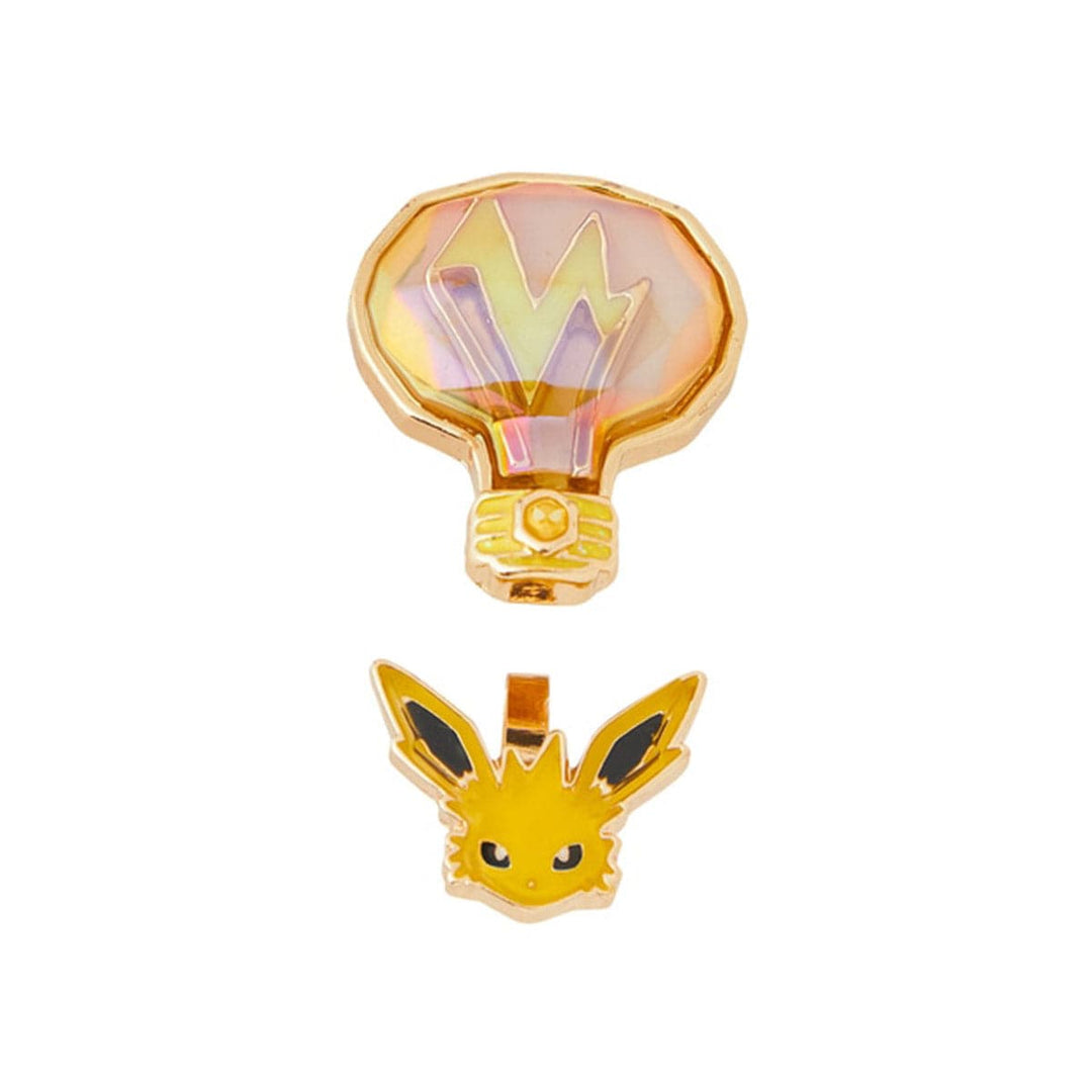 Pokemon Accessory Earrings: Jolteon