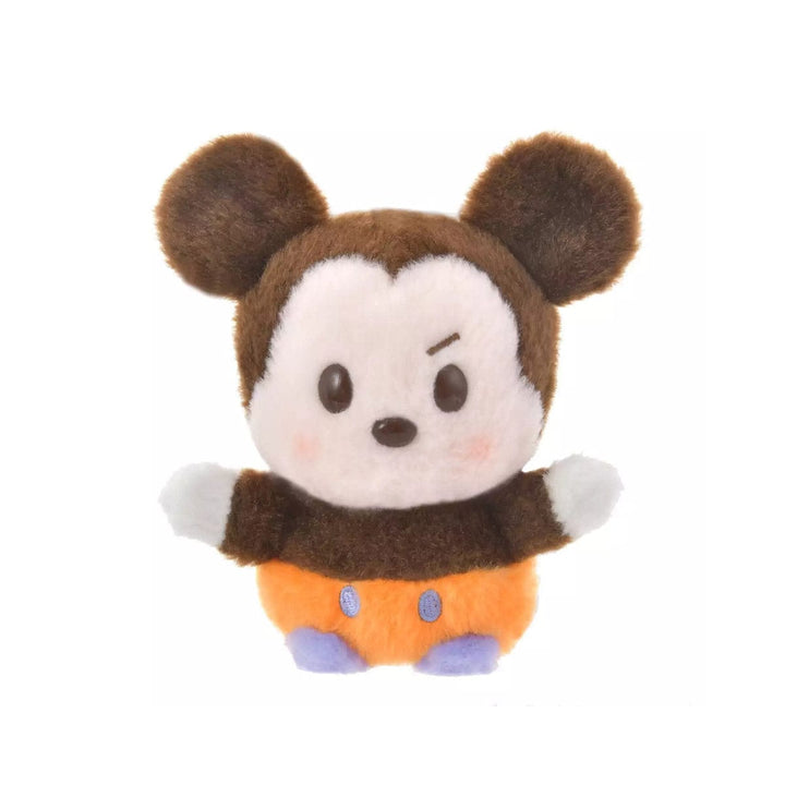 Disney Halloween Plush Toy Urupochachan: Mickey thumbnail 4