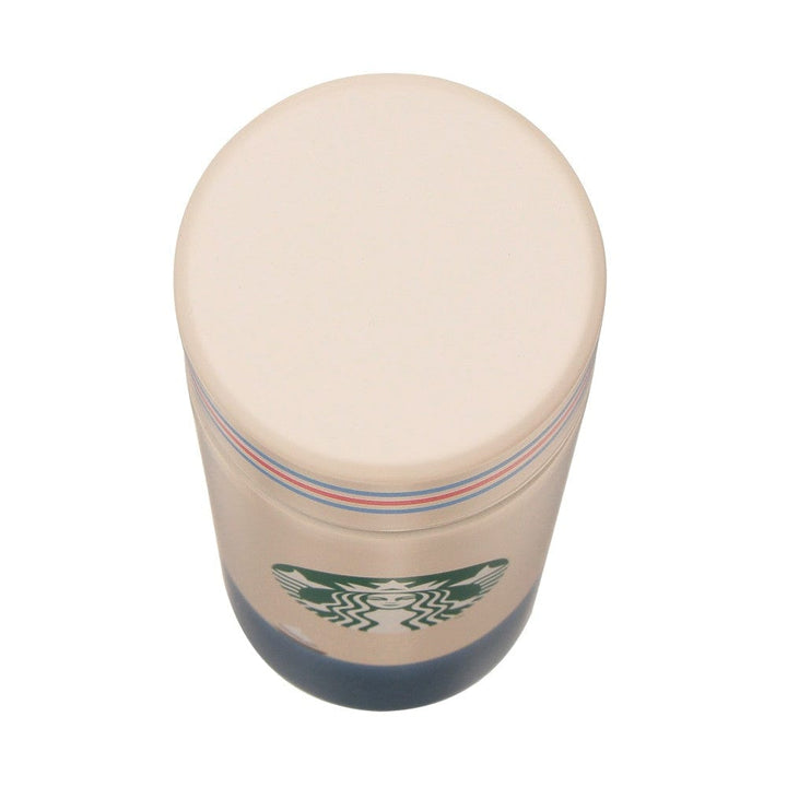 Starbucks Japan Seaside Gateway Stainless Bottle (Seaside) thumbnail 4